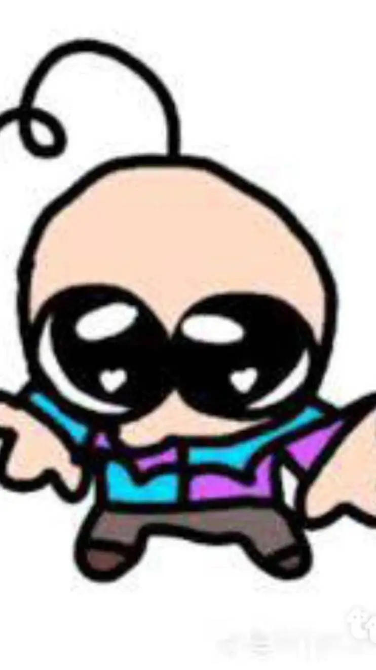 ai character: Pinito x Karol❤️❤️ background