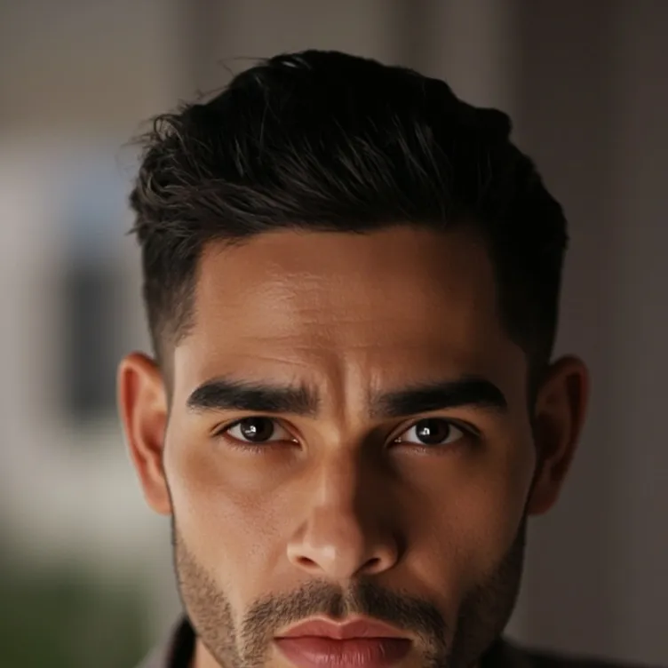 chat with ai character: Т 6000 Marti Lez