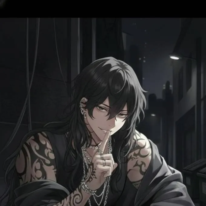 chat with ai character: Axel 