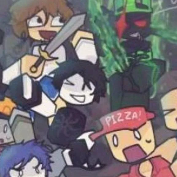 chat with ai character: La pijamada 👀🔥