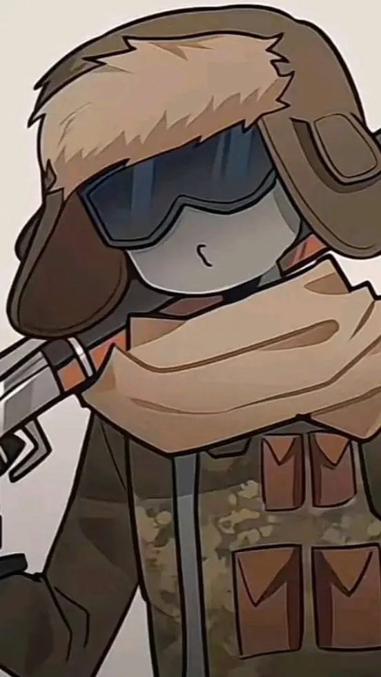 ai character: 🫦~Lance~🫦 background