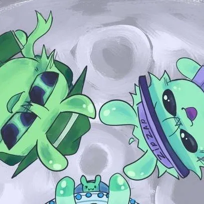 chat with ai character: 👽Baby Aliens👽