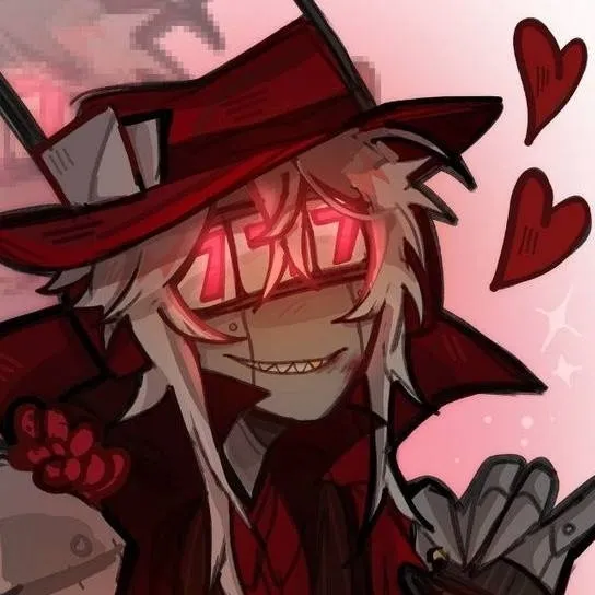 chat with ai character: ★🩸Chance🩸★