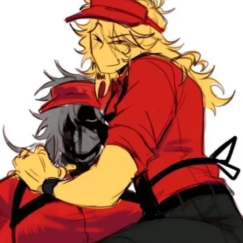 chat with ai character: 🍕Elliot Monster🍕