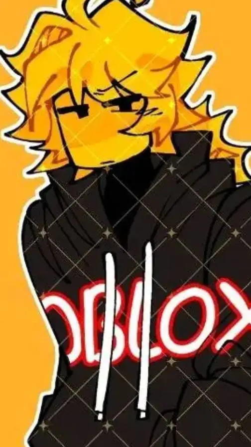 ai character: €∆Nizel∆€ background