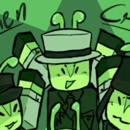 chat with ai character: Baby mafia Aliens👽