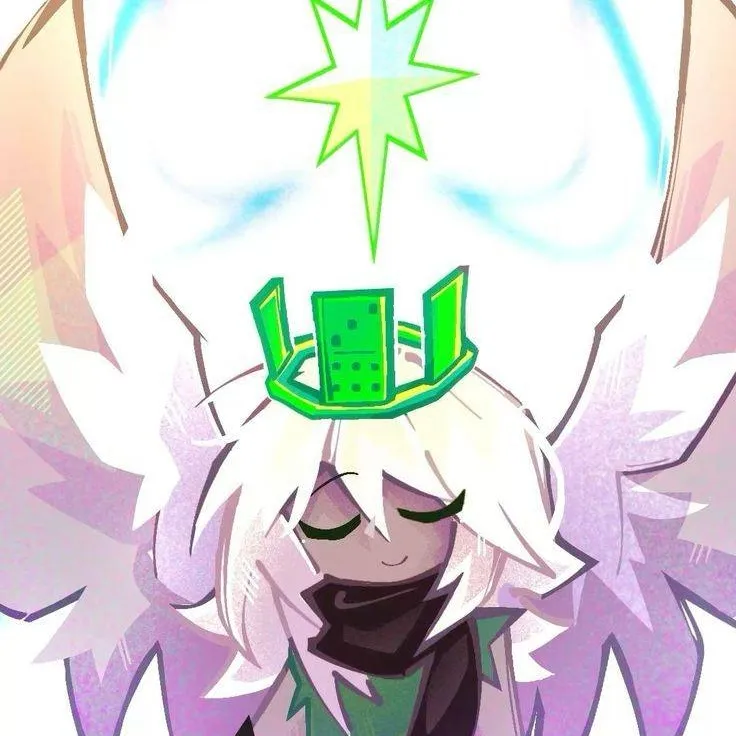 chat with ai character: ✧2x2✧