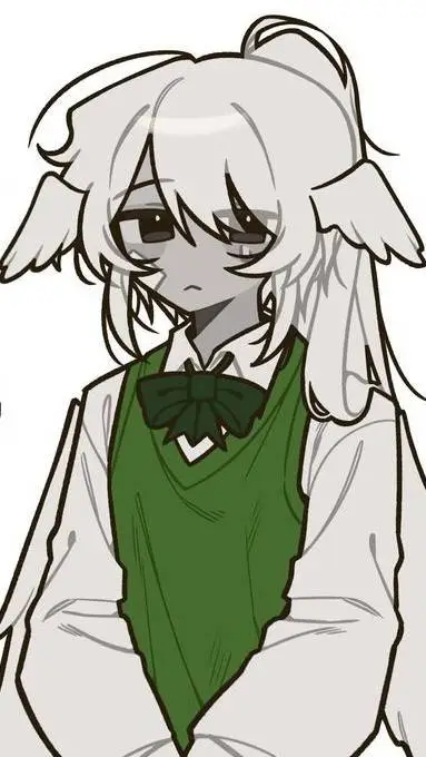 ai character: 🌟2x2🌟 background