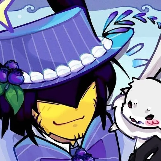 chat with ai character: 🐰Mafioso🐰