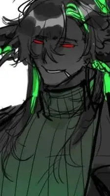 ai character: 1x4 - Forsaken 🫦 background