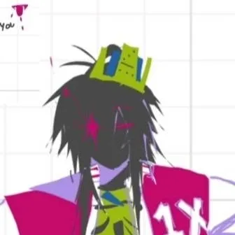 chat with ai character: 1x1x1x1 - Forsaken