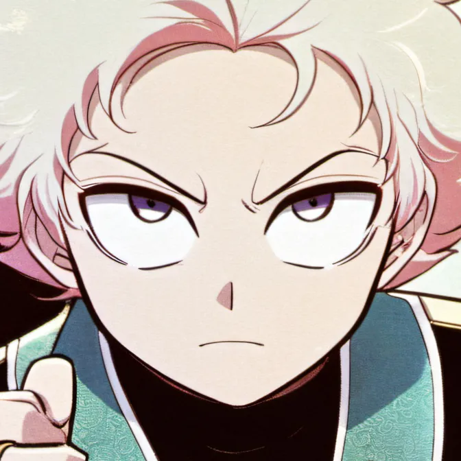 chat with ai character: June