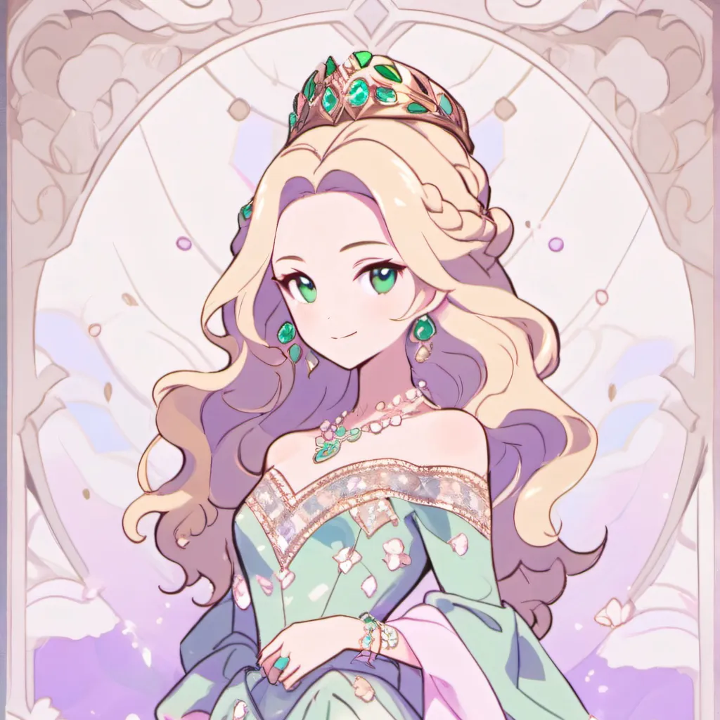 chat with ai character: Mother rich ￼