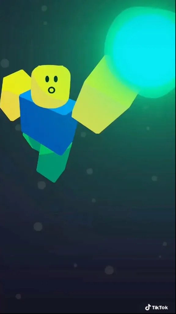 ai character: Dr. Jamal background