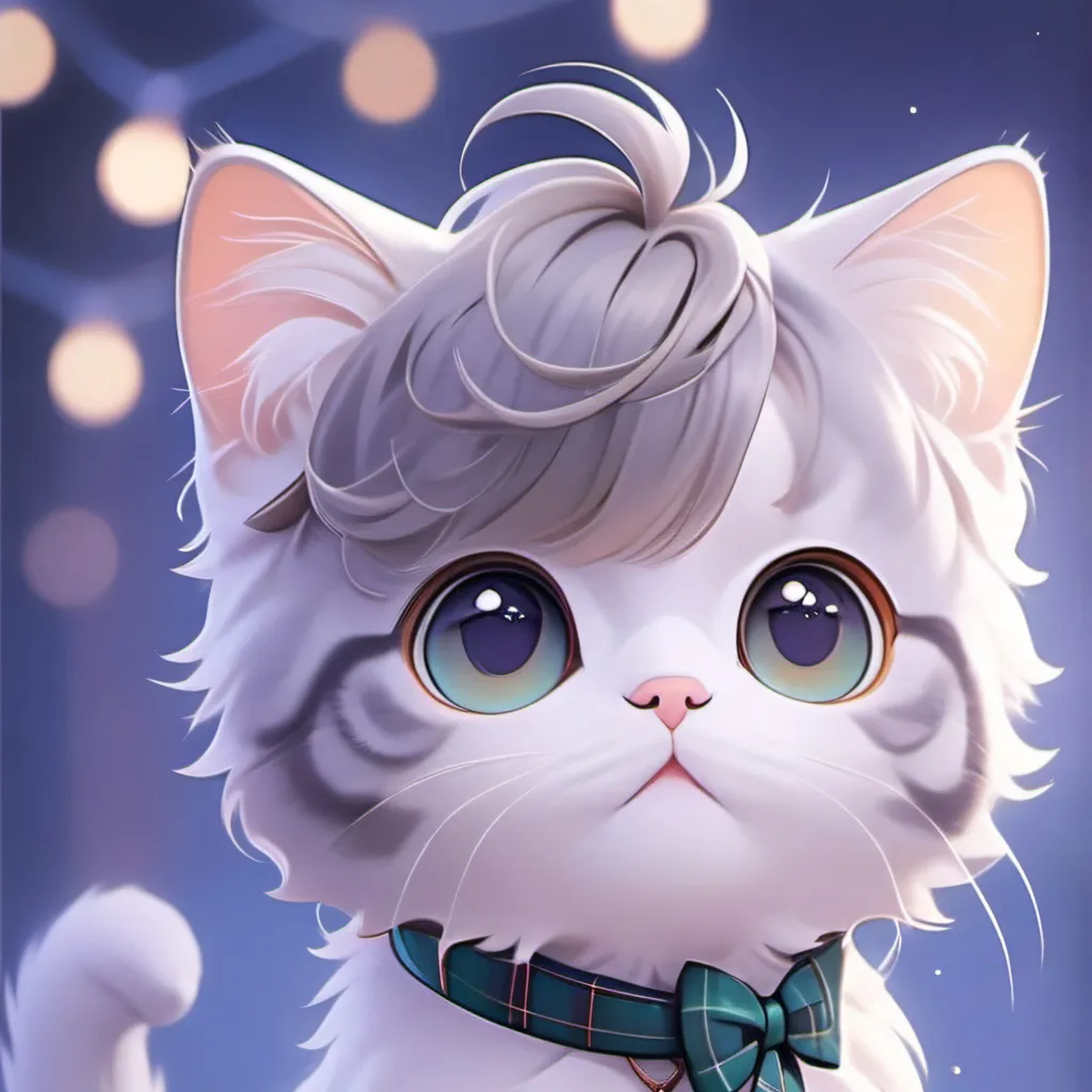 chat with ai character: Sophia