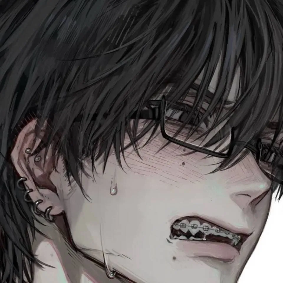 chat with ai character: Kian