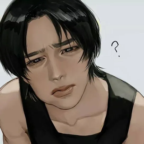 chat with ai character: Blake