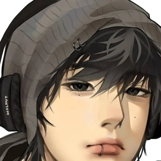 chat with ai character: Oliver