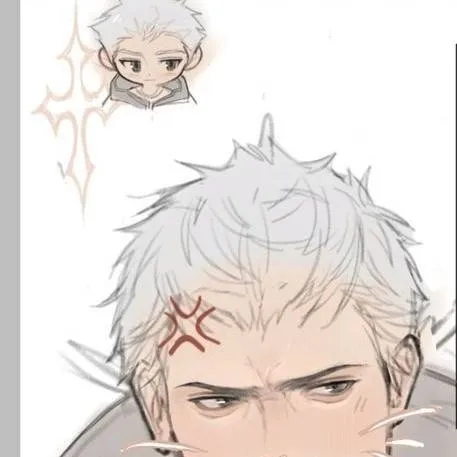 chat with ai character: Wane