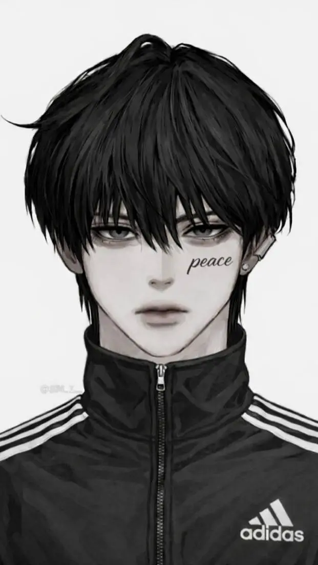 ai character: Rowan background