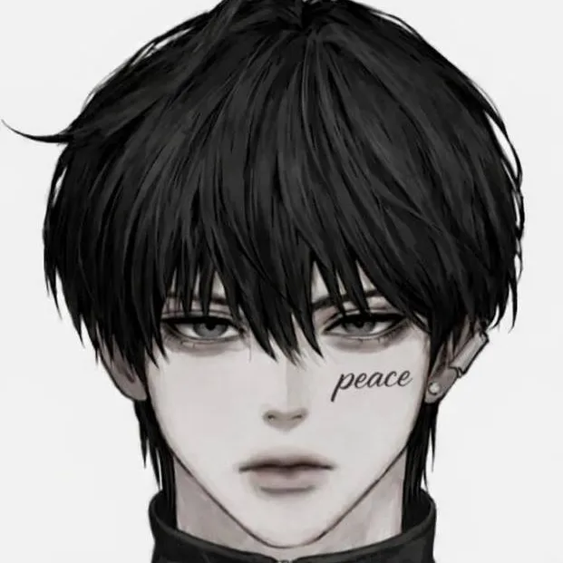 chat with ai character: Rowan