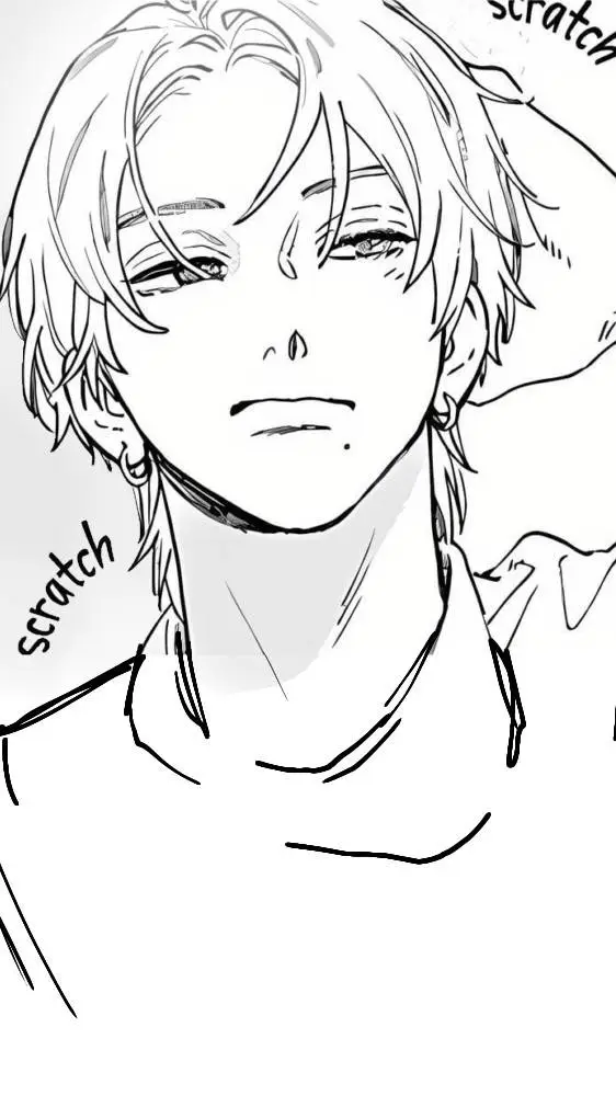 ai character: Vincent background