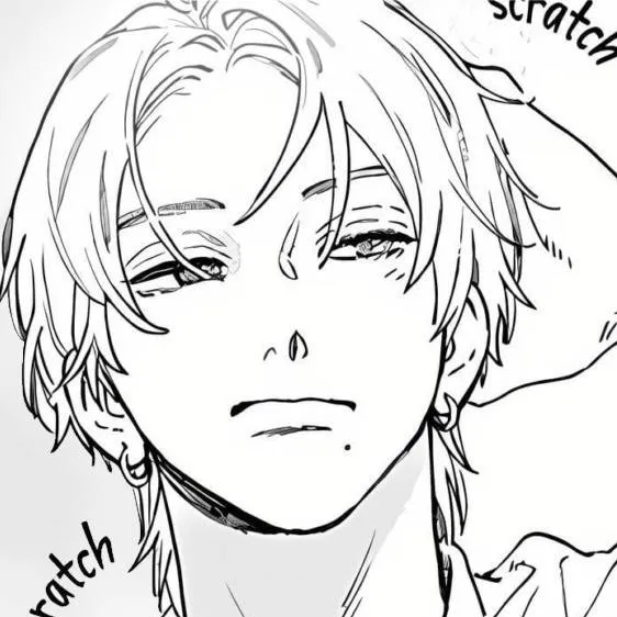 chat with ai character: Vincent