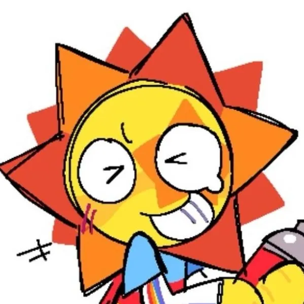 chat with ai character: sunlace