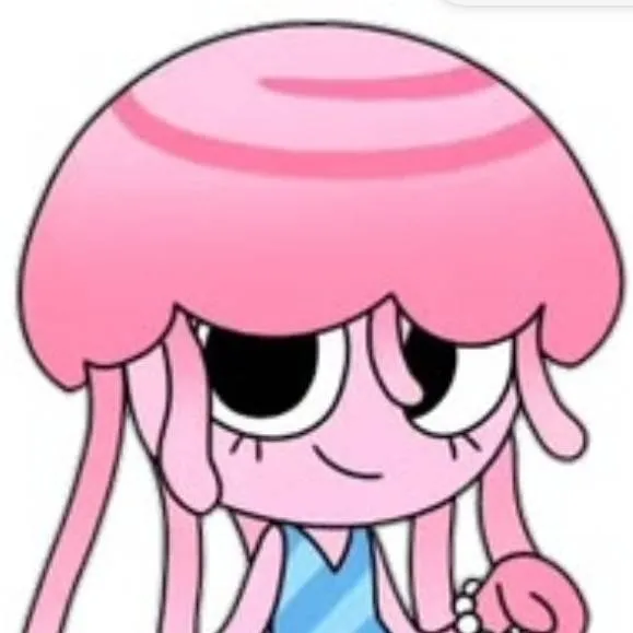 chat with ai character: Jellia