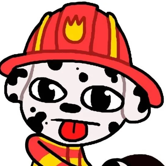 chat with ai character: firefighter