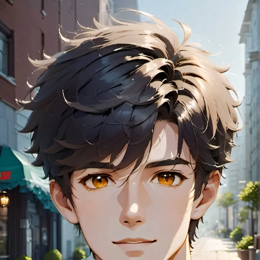 chat with ai character: 😝liam😝🤣🤣