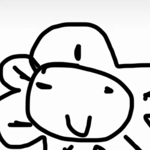 chat with ai character: Dandys world :>