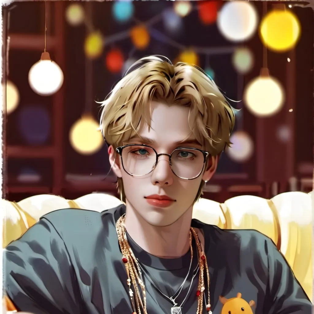 chat with ai character: Neo