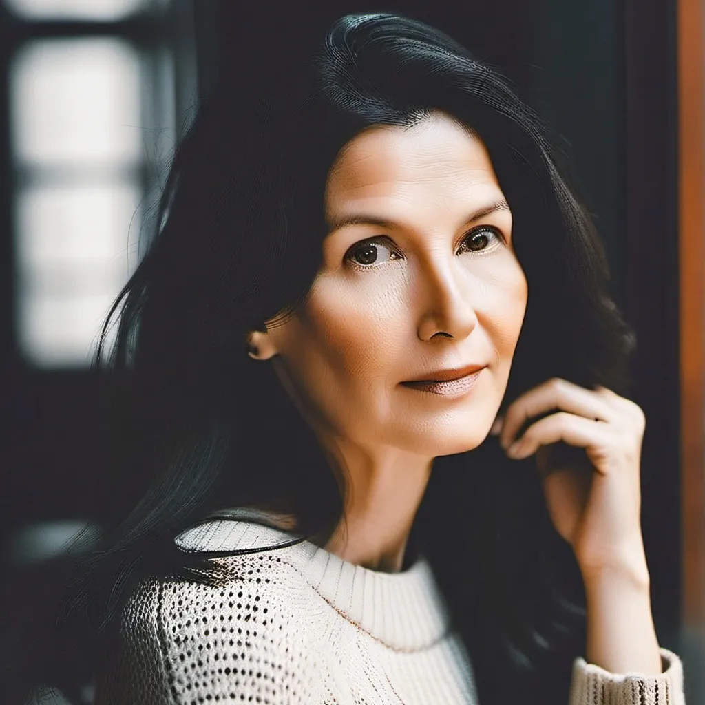 chat with ai character: Your carer, Anne.