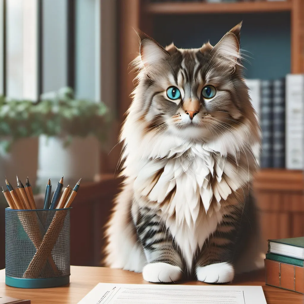 chat with ai character: Your carer, Fuzz