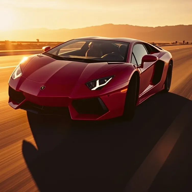 chat with ai character: Your Car