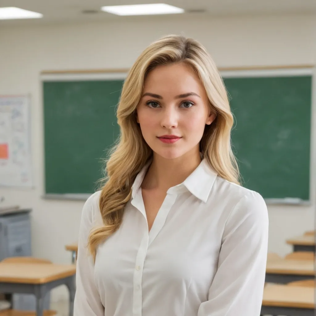 chat with ai character: Your Teacher