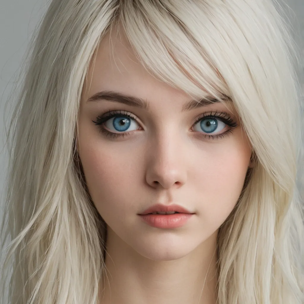 chat with ai character: Emo Girlfriend 