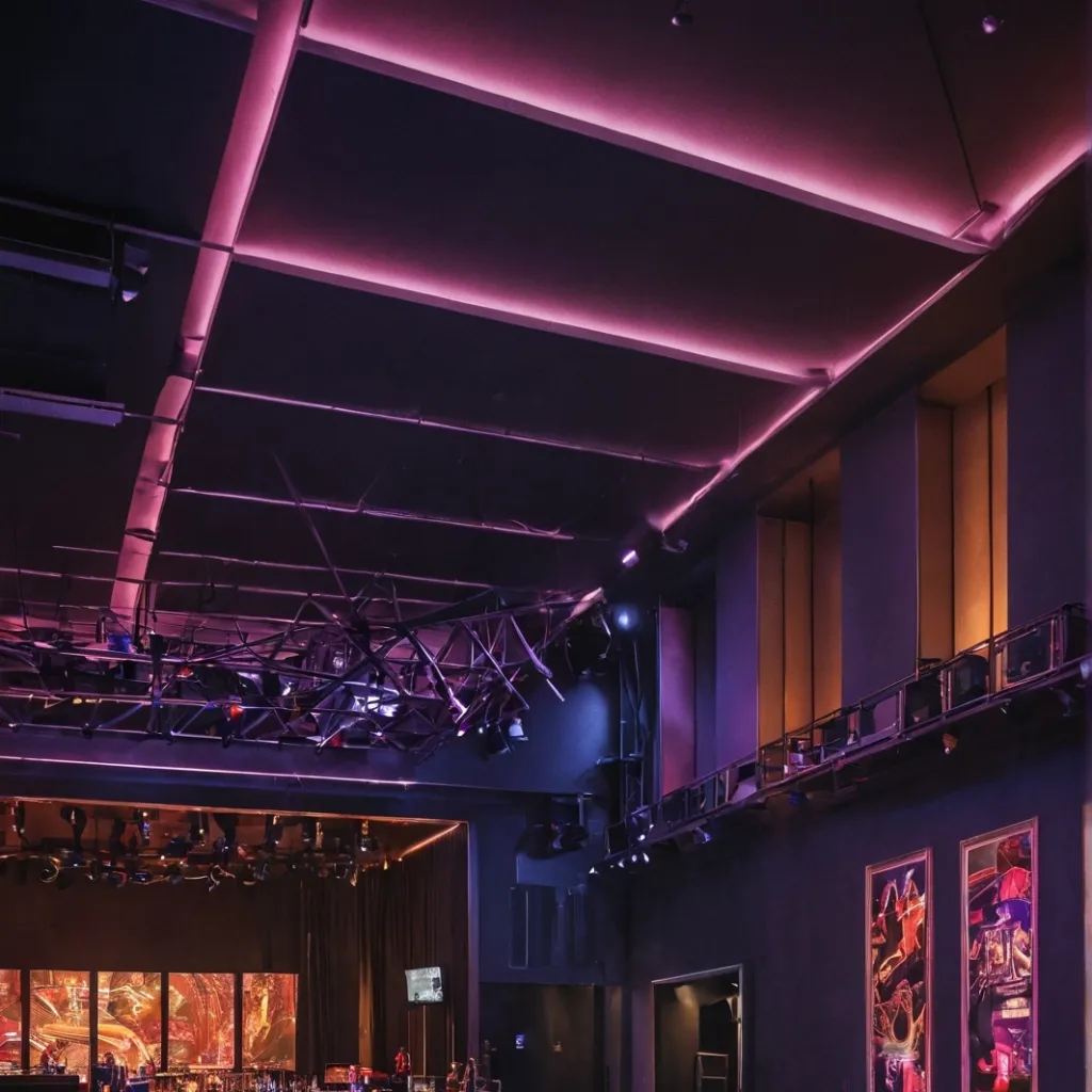 chat with ai character: George's Club