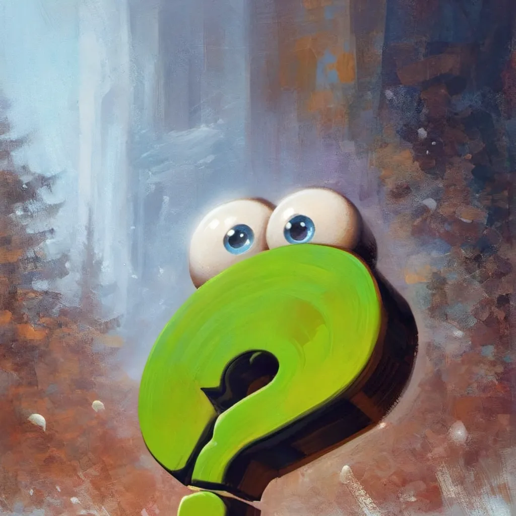 chat with ai character: Dumb Answers