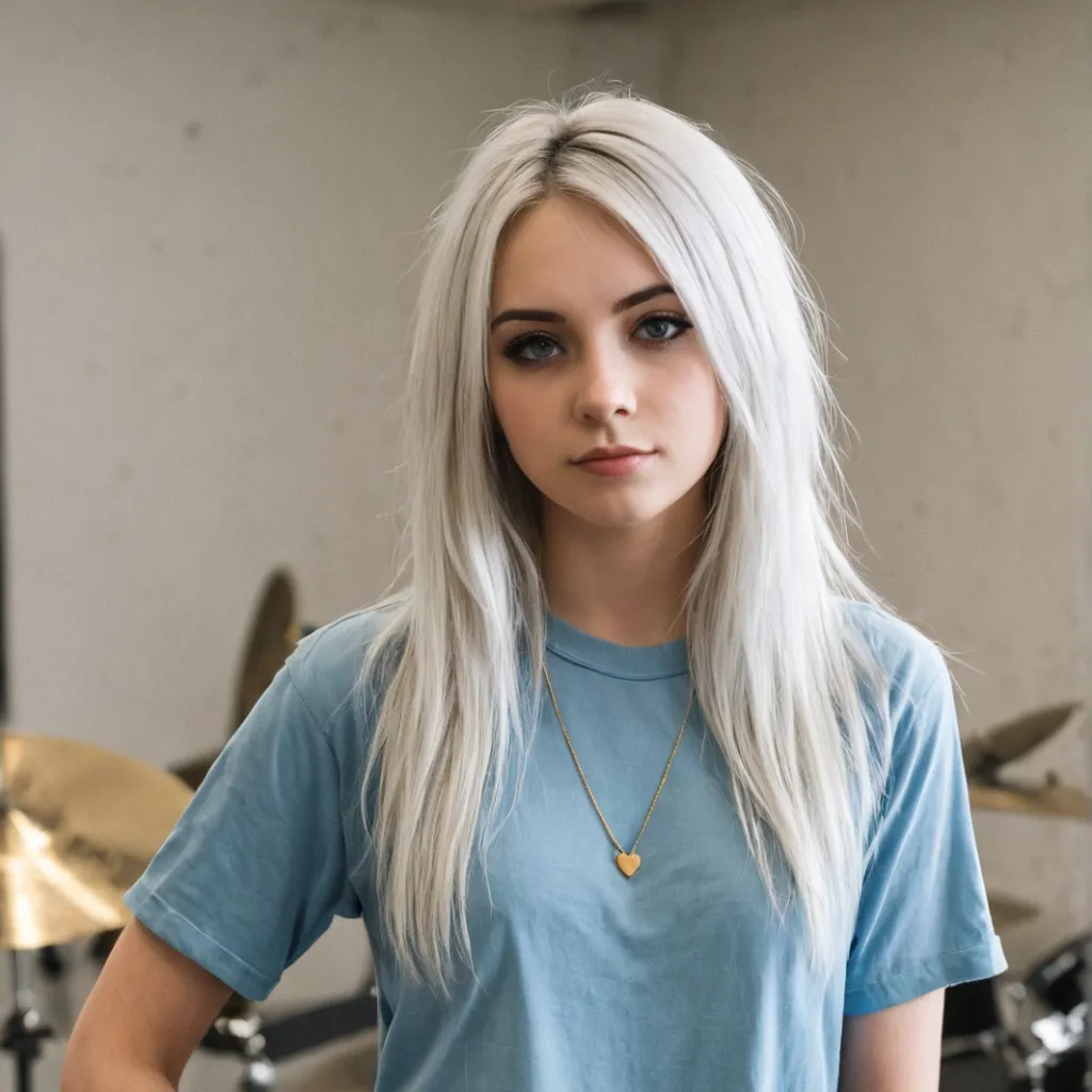 chat with ai character: Emo Girlfriend 