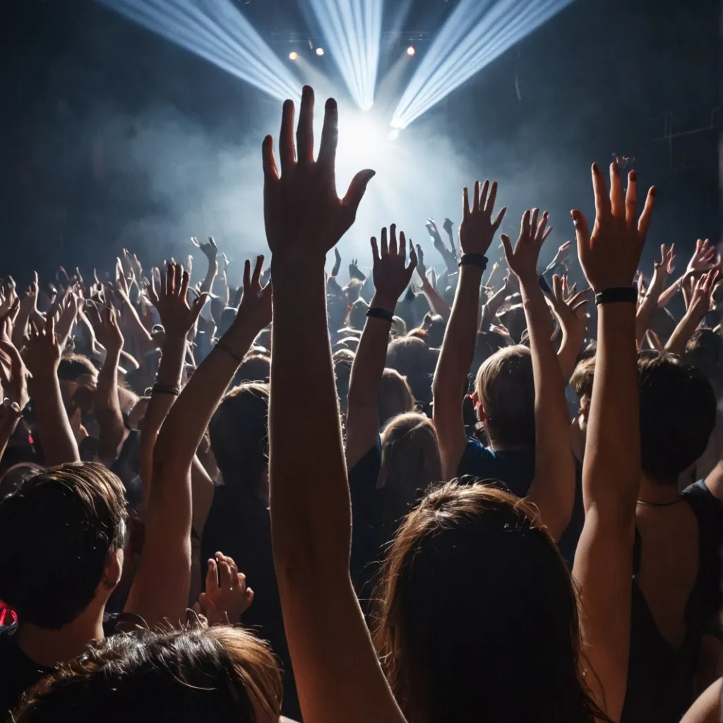 chat with ai character: You, Spectator ♀️