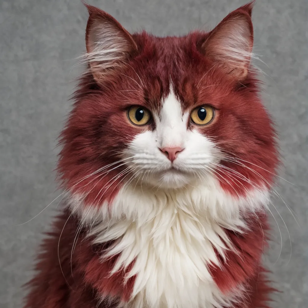 chat with ai character: Your smart cat