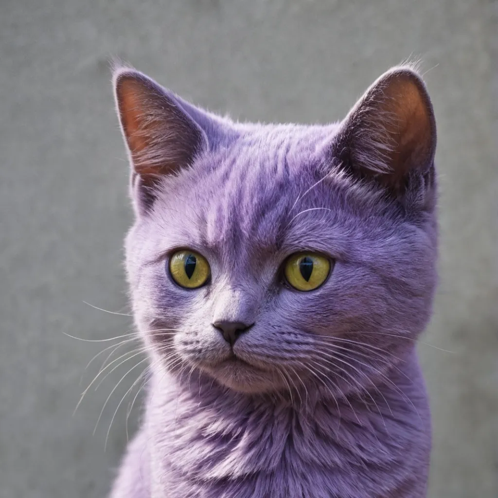 chat with ai character: Your smart cat