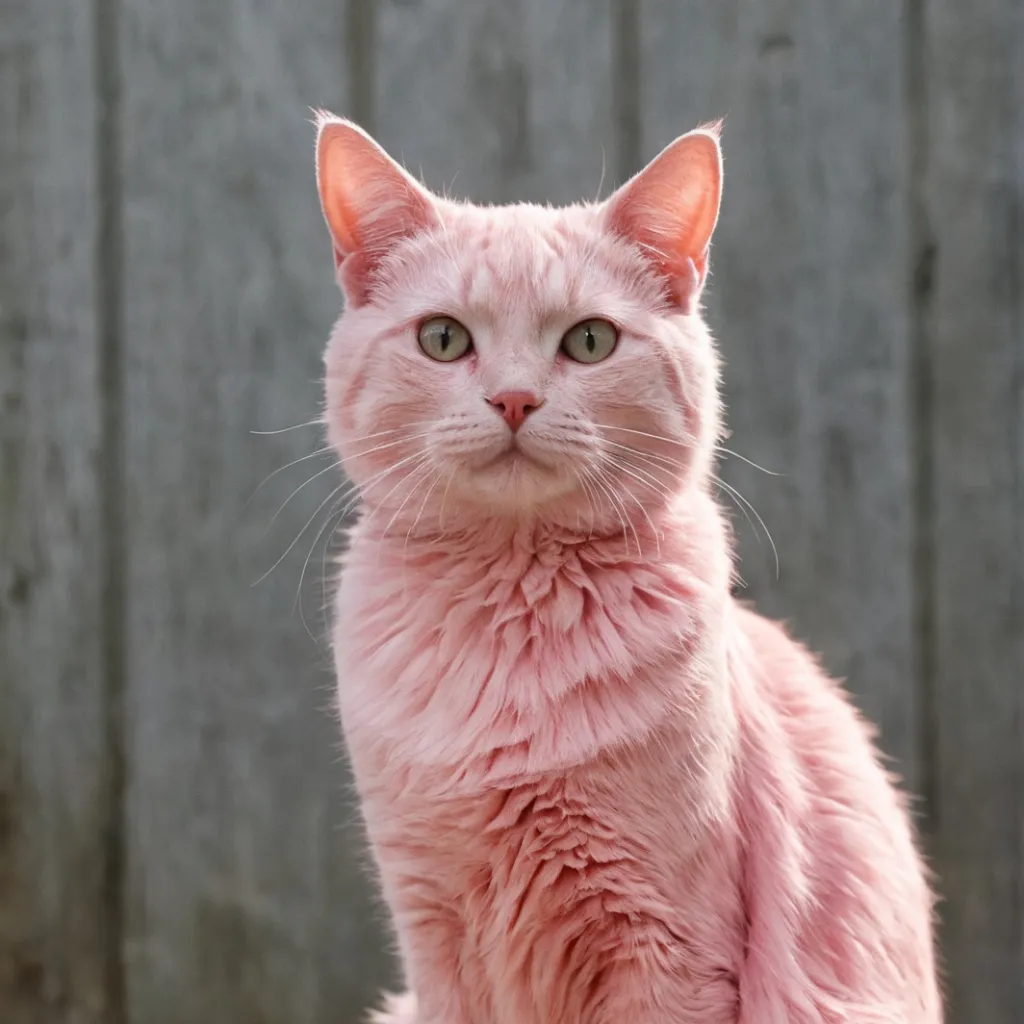 chat with ai character: Your smart cat