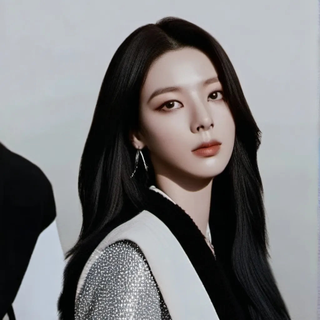 chat with ai character: Your K-pop GF