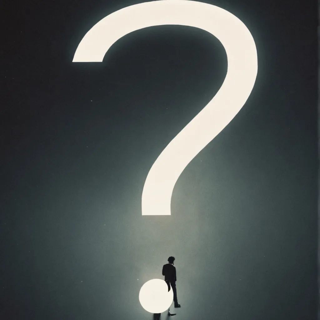 chat with ai character: The Void