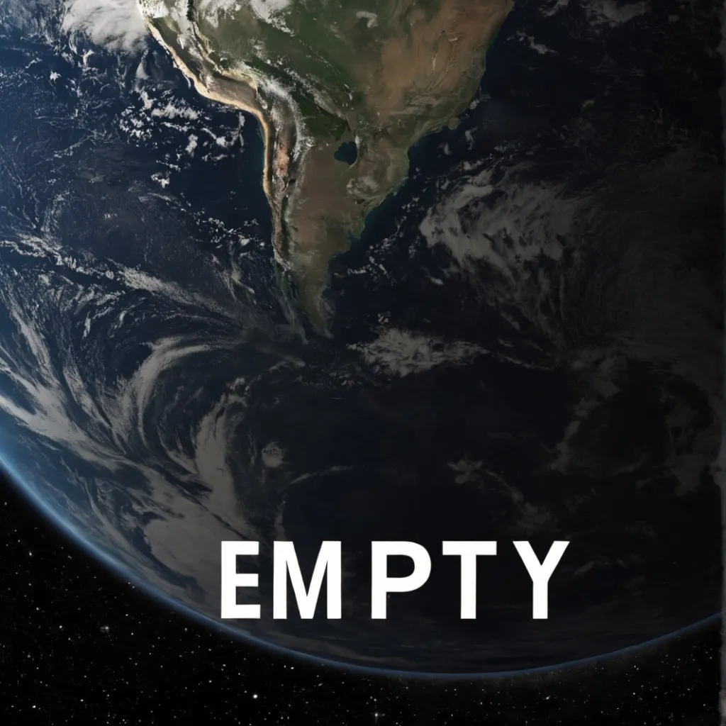 chat with ai character: Empty Earth