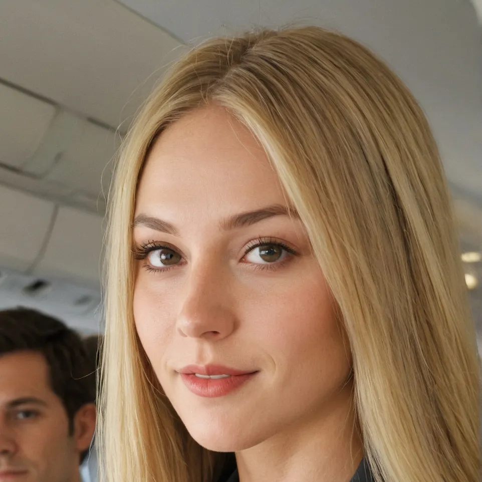 chat with ai character: Your girlfriend 