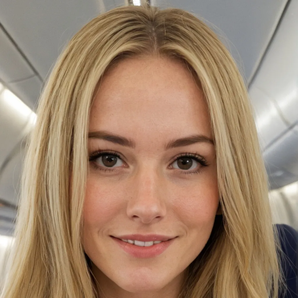 chat with ai character: Your girlfriend 